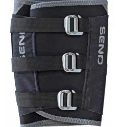 Send Climbing Large Slim SI Knee Pad* Knee Pads