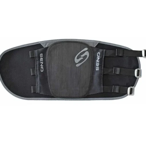 Send Climbing Large Slim SI Knee Pad* Knee Pads