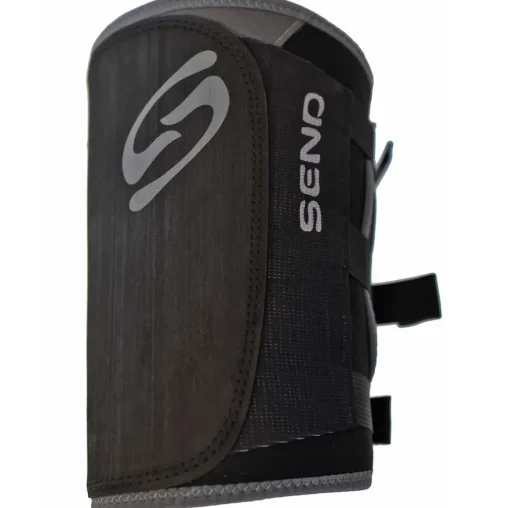 Send Climbing Large Slim SI Knee Pad* Knee Pads