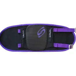 Send Climbing Mini Slim SI Knee Pad* Knee Pads