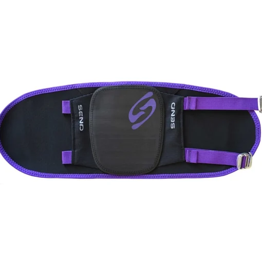 Send Climbing Mini Slim SI Knee Pad* Knee Pads