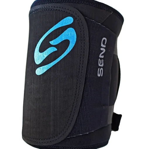 Send Climbing Mini Slim SI Knee Pad* Knee Pads