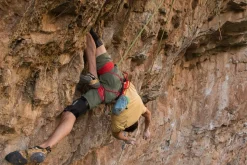 Send Climbing Wizard II Sleeve Knee Pad* Knee Pads