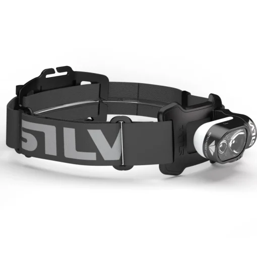 SILVA Cross Trail 7R headlamp* Headlamps|Rechargeable