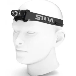 SILVA Cross Trail 7R headlamp* Headlamps|Rechargeable