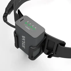 SILVA Cross Trail 7R headlamp* Headlamps|Rechargeable