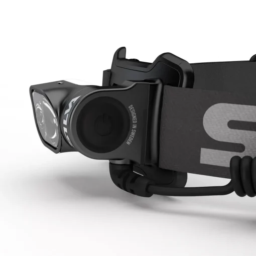 SILVA Cross Trail 7R headlamp* Headlamps|Rechargeable