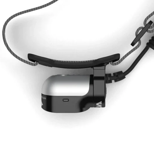 SILVA Cross Trail 7R headlamp* Headlamps|Rechargeable