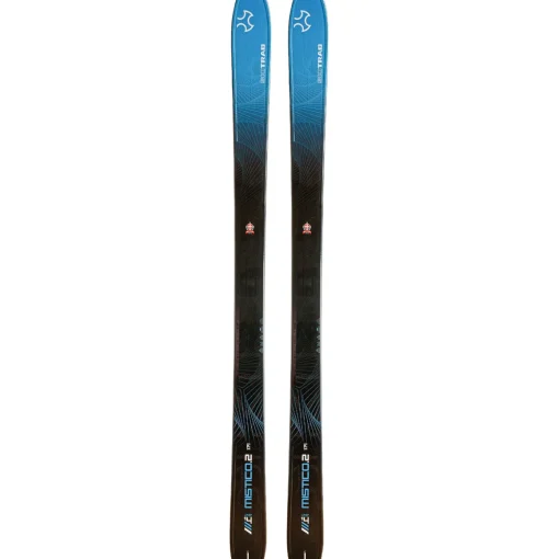 Ski Trab Mistico.2 90 mm ski mountaineering ski* Ski Mountaineering|Skis