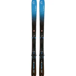 Ski Trab Mistico.2 90 mm ski mountaineering ski* Ski Mountaineering|Skis