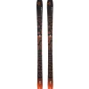 Ski Trab Ortles Pro 85 ski mountaineering skis* Ski Mountaineering|Skis