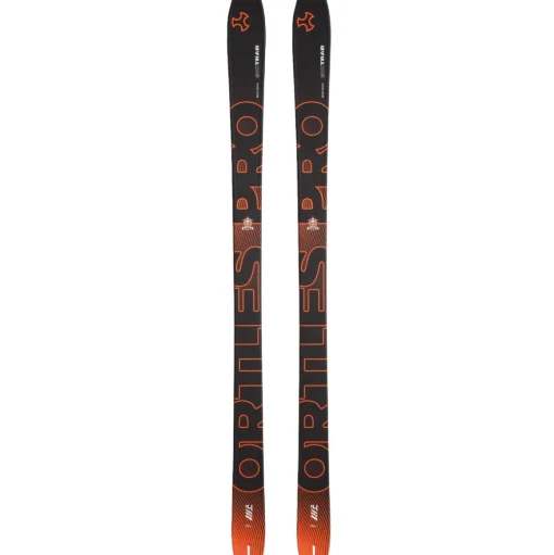 Ski Trab Ortles Pro 85 ski mountaineering skis* Ski Mountaineering|Skis