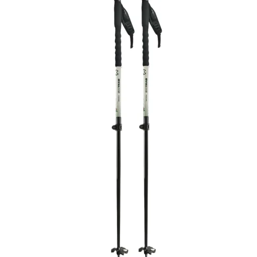 Ski Trab Stelvio Life pair of ski mountaineering pole* Ski Mountaineering|Poles