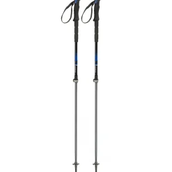 Ski Trab Stelvio ski mountaineering poles* Ski Mountaineering|Poles