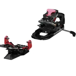 Ski Trab Titan Vario.2 Rosso 94mm bindings* Ski Mountaineering|Bindings