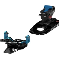 Ski Trab Skitrab Titan Vario.2 Blu bindings* Ski Mountaineering|Bindings
