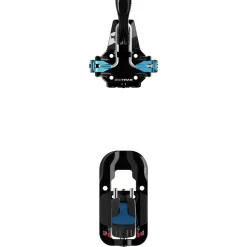 Ski Trab Skitrab Titan Vario.2 Blu bindings* Ski Mountaineering|Bindings