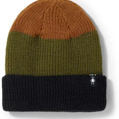 Smartwool Cantar Colorblock beanie* Hats