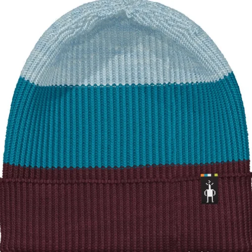 Smartwool Cantar Colorblock beanie* Hats