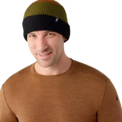 Smartwool Cantar Colorblock beanie* Hats