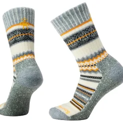 Smartwool Everyday Snowed In Sweater Crew socks* Socks