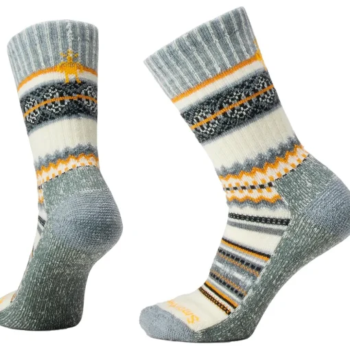 Smartwool Everyday Snowed In Sweater Crew socks* Socks