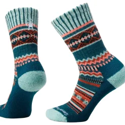 Smartwool Everyday Snowed In Sweater Crew socks* Socks
