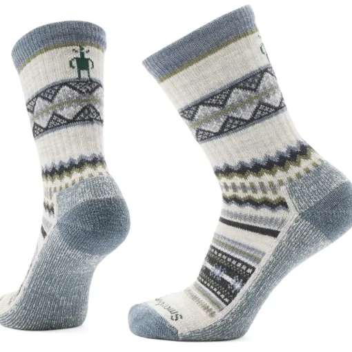 Smartwool Everyday Snowed In Sweater Crew socks* Socks