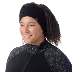 Smartwool Fleece Lined Headband Everyday headband* Headbands And Neckwarmers