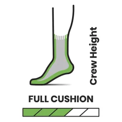 Smartwool Hike Full Cushion Crew socks* Socks