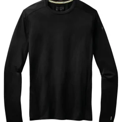 Smartwool Men's Classic All-Season Merino Base Layer Long Sleeve Boxed men's thermal long sleeved t-shirt* Base Layers