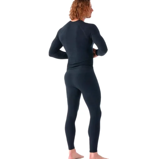 Smartwool Men's Intraknit Active Base Layer Bottom men's thermal pants* Pants
