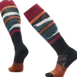 Smartwool Ski Full Cushion Midnight Ski ski socks* Socks