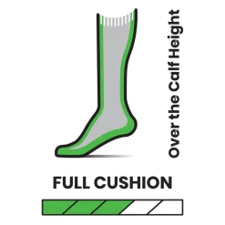 Smartwool Ski Full Cushion Midnight Ski ski socks* Socks