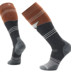 Smartwool Snowboard Full Cushion Mountain Geo OTC ski socks* Socks