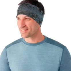 Smartwool Thermal Merino 250 Reversible Headband Unisex headband* Headbands And Neckwarmers