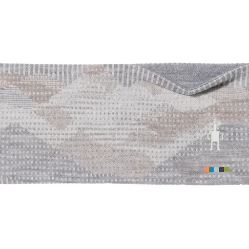 Smartwool Thermal Merino 250 Reversible Headband Unisex headband* Headbands And Neckwarmers