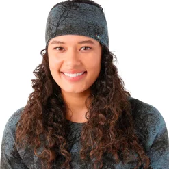 Smartwool Thermal Merino 250 Reversible Headband Unisex headband* Headbands And Neckwarmers