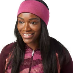 Smartwool Thermal Merino 250 Reversible Headband Unisex headband* Headbands And Neckwarmers