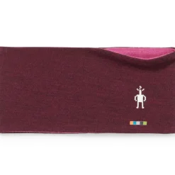 Smartwool Thermal Merino 250 Reversible Headband Unisex headband* Headbands And Neckwarmers