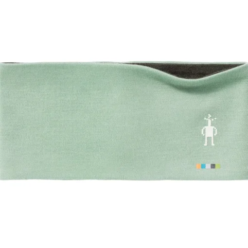 Smartwool Thermal Merino 250 Reversible Headband Unisex headband* Headbands And Neckwarmers