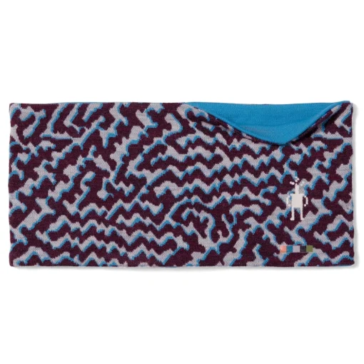 Smartwool Thermal Merino 250 Reversible Headband Unisex headband* Headbands And Neckwarmers
