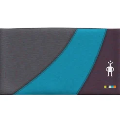 Smartwool Thermal Merino Colorblock Headband headband* Headbands And Neckwarmers