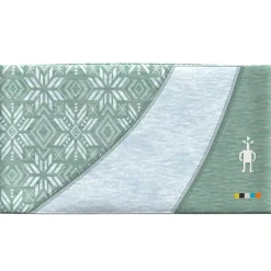 Smartwool Thermal Merino Colorblock Headband headband* Headbands And Neckwarmers