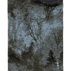 Smartwool Thermal Merino Reversible Neck Gaiter neckwarmer* Headbands And Neckwarmers