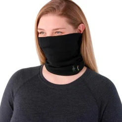 Smartwool Thermal Merino Reversible Neck Gaiter neckwarmer* Headbands And Neckwarmers