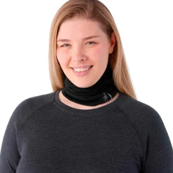 Smartwool Thermal Merino Reversible Neck Gaiter neckwarmer* Headbands And Neckwarmers