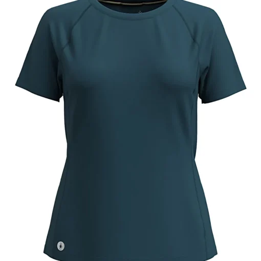 Smartwool Women's Active Ultralite Short Sleeve women's t-shirt*Women T-Shirts