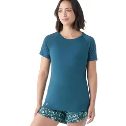 Smartwool Women's Active Ultralite Short Sleeve women's t-shirt*Women T-Shirts