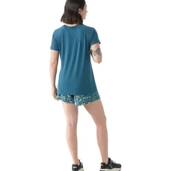 Smartwool Women's Active Ultralite Short Sleeve women's t-shirt*Women T-Shirts